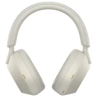 Casque d'écoute Bluetooth à suppression du bruit WH-1000XM5 de Sony