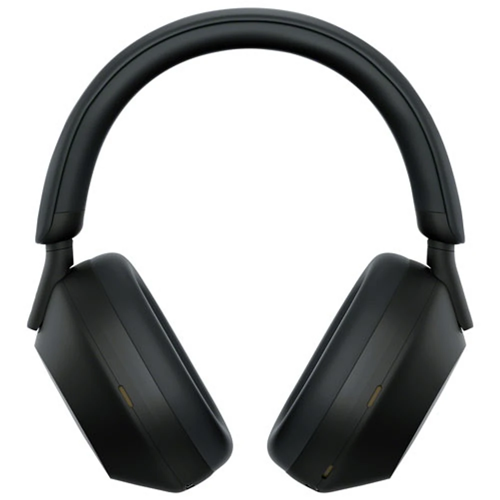 Sony WH-1000XM5 Over-Ear Noise Cancelling Bluetooth Headphones - Black
