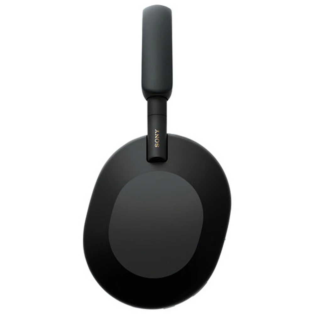 Sony WH-1000XM5 Over-Ear Noise Cancelling Bluetooth Headphones - Black