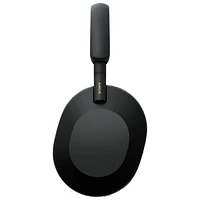 Sony WH-1000XM5 Over-Ear Noise Cancelling Bluetooth Headphones - Black