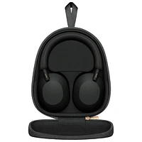 Sony WH-1000XM5 Over-Ear Noise Cancelling Bluetooth Headphones - Black