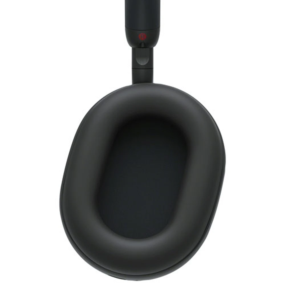 Sony WH-1000XM5 Over-Ear Noise Cancelling Bluetooth Headphones - Black