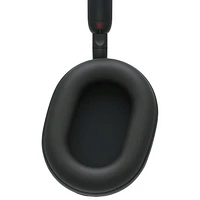 Sony WH-1000XM5 Over-Ear Noise Cancelling Bluetooth Headphones - Black