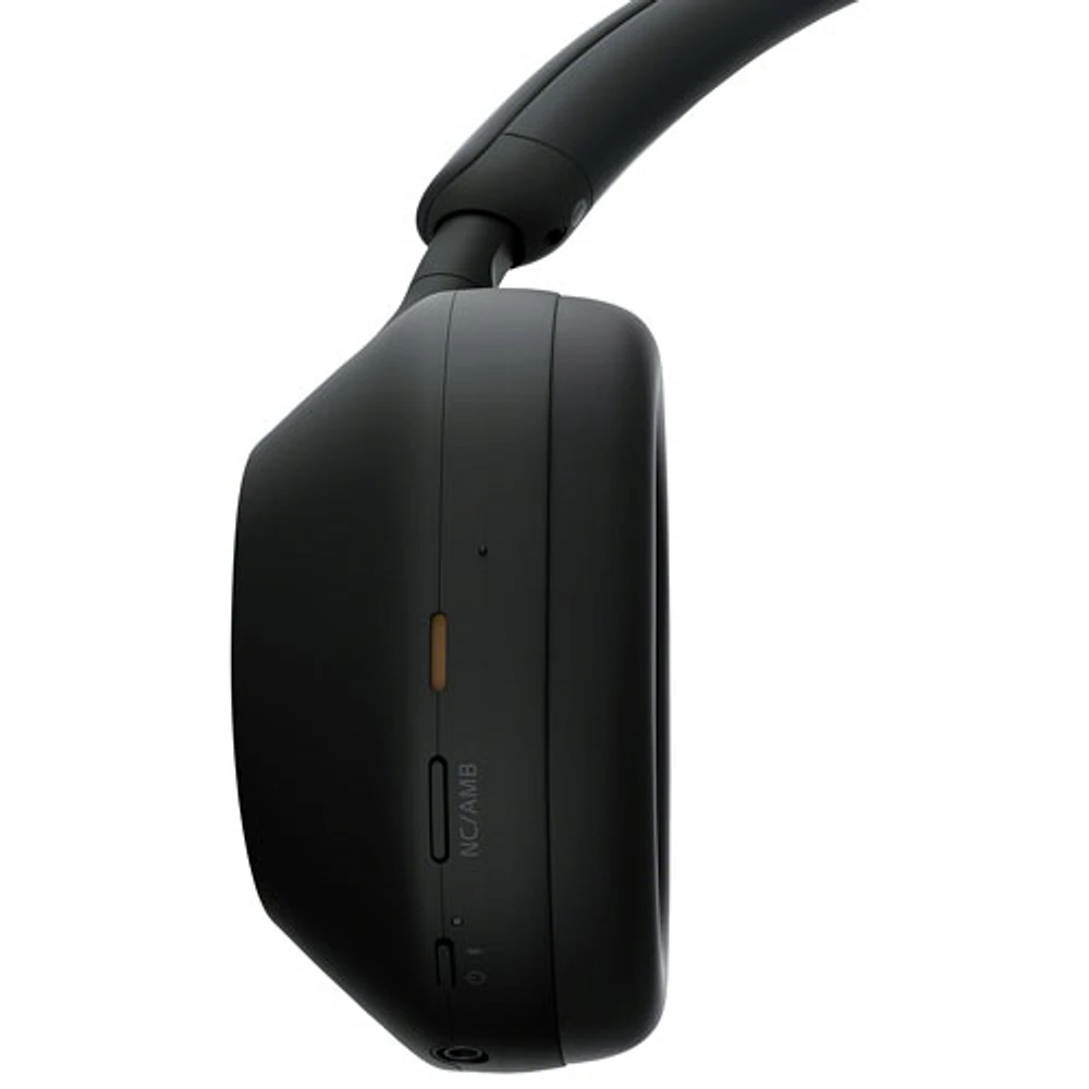 Sony WH-1000XM5 Over-Ear Noise Cancelling Bluetooth Headphones - Black