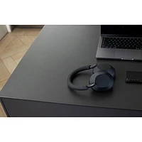 Sony WH-1000XM5 Over-Ear Noise Cancelling Bluetooth Headphones - Black
