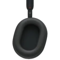 Sony WH-1000XM5 Over-Ear Noise Cancelling Bluetooth Headphones - Black