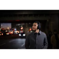 Sony WH-1000XM5 Over-Ear Noise Cancelling Bluetooth Headphones - Black