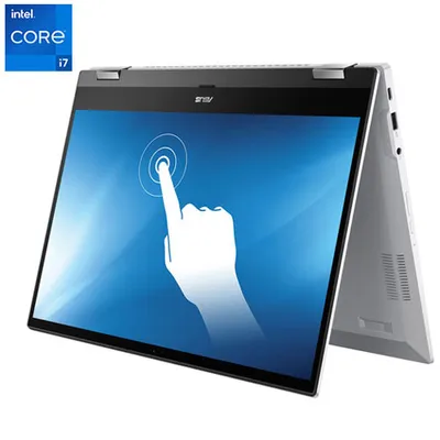 Lenovo IdeaPad Flex 5i Chromebook – PC portable 2-en-1 tactile 14″  convertible en Tablette avec Intel Alder Lake nomade 10h sous Google Chrome  OS – LaptopSpirit