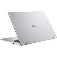 ASUS 17.3" Chromebook - Transparent Silver (Intel Pentium Silver N6000/128GB eMMC/8GB RAM/ChromeOS)