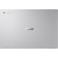 ASUS 17.3" Chromebook - Transparent Silver (Intel Pentium Silver N6000/128GB eMMC/8GB RAM/ChromeOS)