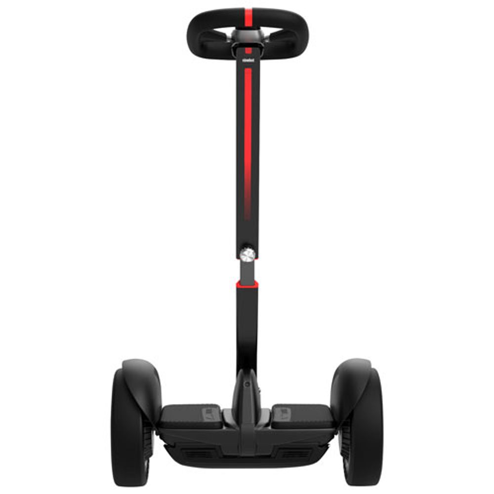 Segway Ninebot S MAX Electric Hoverboard - Dark Grey