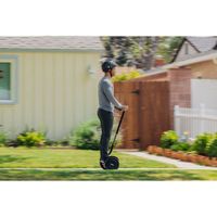 Segway Ninebot S MAX Electric Hoverboard - Dark Grey