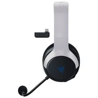 Razer Kaira Wireless Gaming Headset for PS5 - White