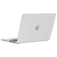 Incase Dot Hard Shell Case for MacBook Pro 14" - Clear