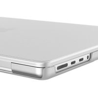 Incase Dot Hard Shell Case for MacBook Pro 14" - Clear