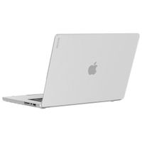 Incase Dot Hard Shell Case for MacBook Pro 16" - Clear