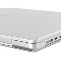 Incase Dot Hard Shell Case for MacBook Pro 16" - Clear