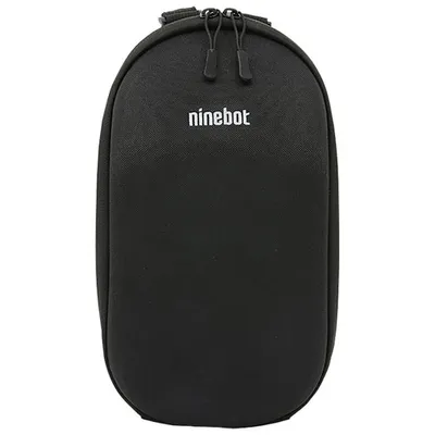 Segway Ninebot KickScooter Storage Bag - Black