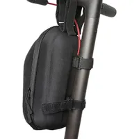 Sac de rangement pour Ninebot KickScooter de Segway - Noir