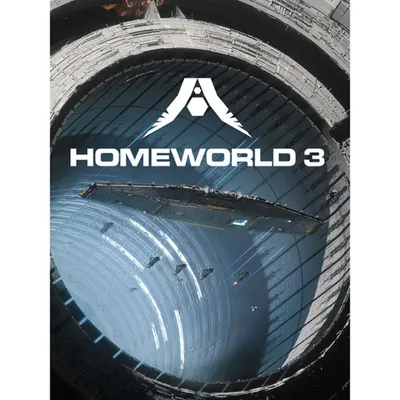 Homeworld 3 Collector's Edition (PC)