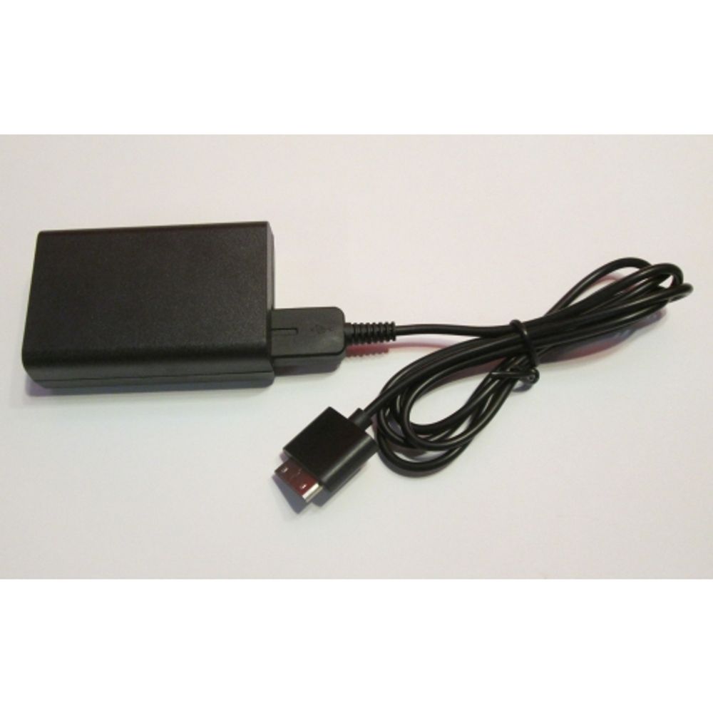 Wall Home Travel AC Charger Adapter For Sony PlayStation Portable