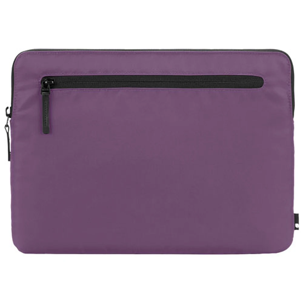 Incase Compact 14" MacBook Sleeve - Mauve