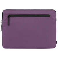 Incase Compact 14" MacBook Sleeve - Mauve