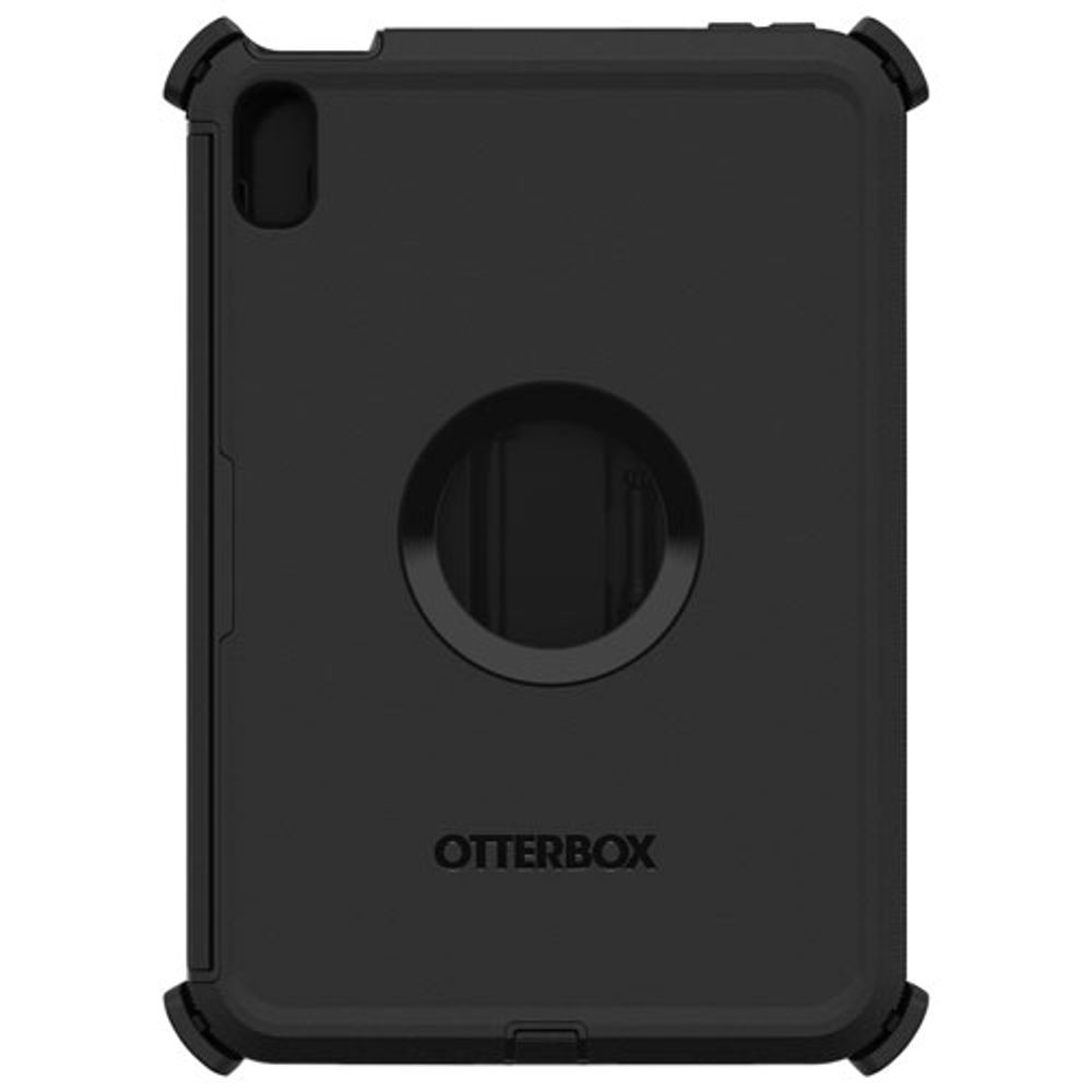 OtterBox Defender Case for iPad mini (6th Gen) - Black