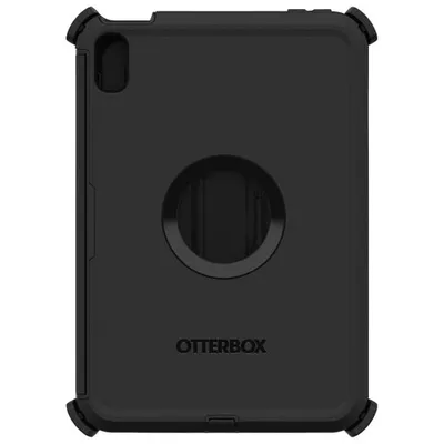 Étui Defender d'OtterBox pour iPad mini (7e/6e gén.) - Noir