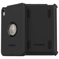 OtterBox Defender Case for iPad mini (6th Gen) - Black