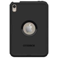 OtterBox Defender Case for iPad mini (7th/6th Gen) - Black