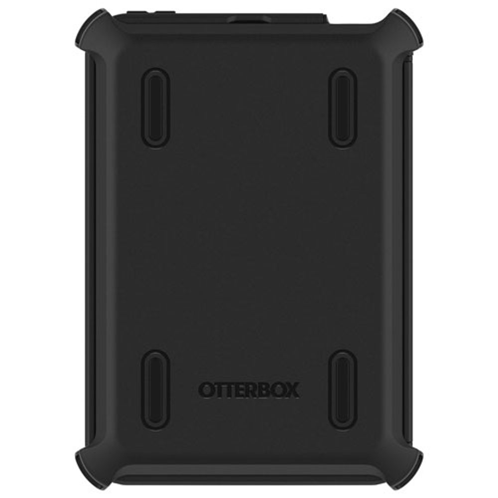 OtterBox Defender Case for iPad mini (7th/6th Gen) - Black