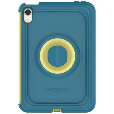 OtterBox Symmetry Series 360 Elite Case for iPad mini (6th generation)