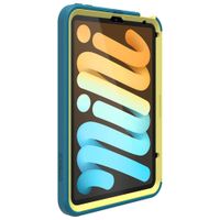 OtterBox EasyGrab Case for iPad mini (6th Gen) - Galaxy Run