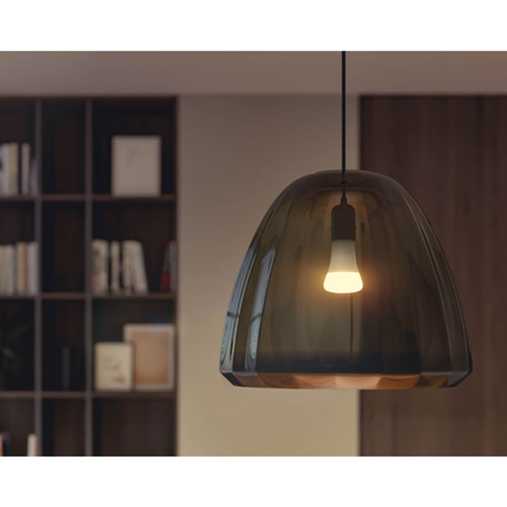 Philips Hue A19 Smart LED Light Bulb