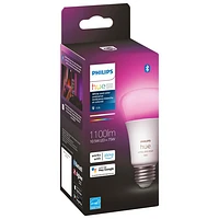 Ampoule DEL intelligente Hue A19 de Philips