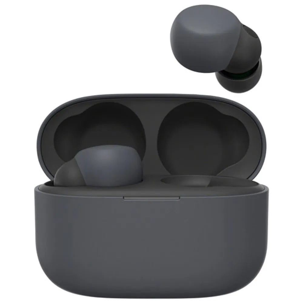 Sony LinkBuds S In-Ear Noise Cancelling True Wireless Earbuds