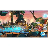 LEGO Brawls (Switch)