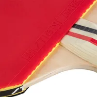 Stiga Blaze Table Tennis Racket (T1251) - Red