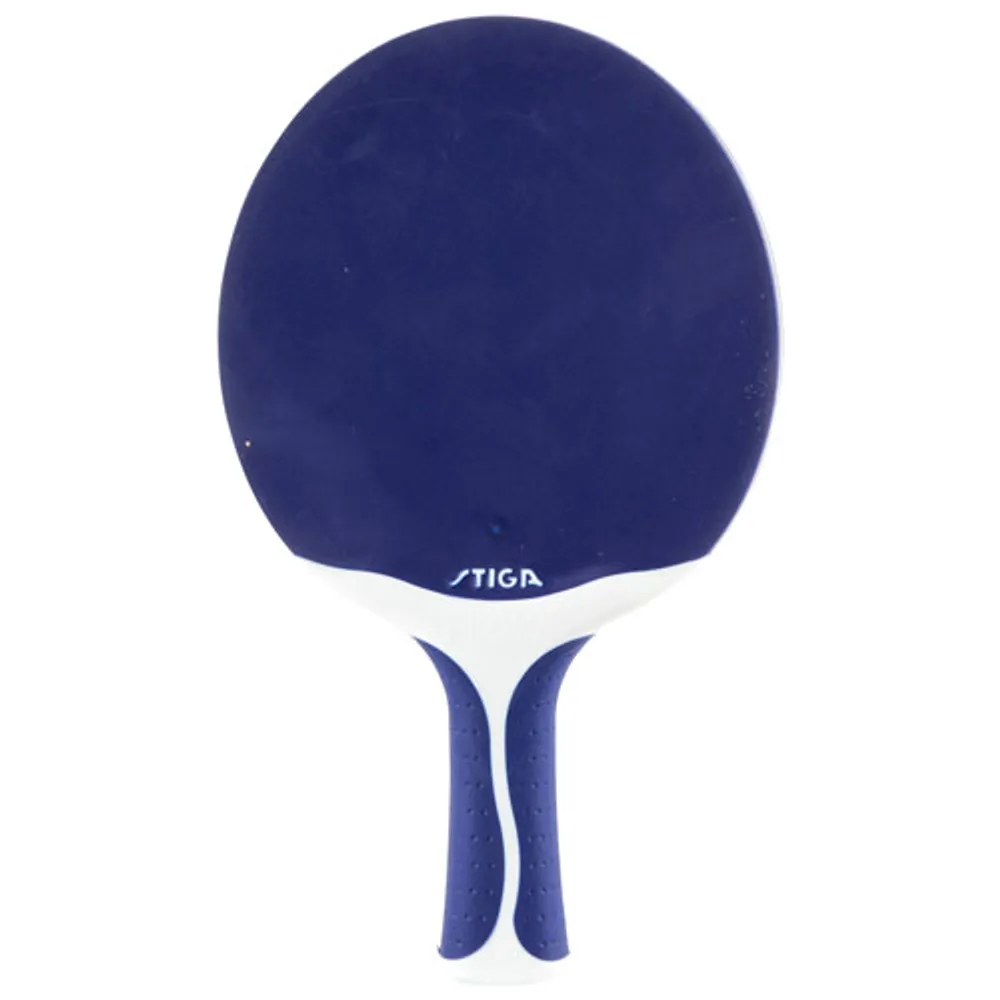 Stiga Flow 2-Player Table Tennis Racket Set (T1286)