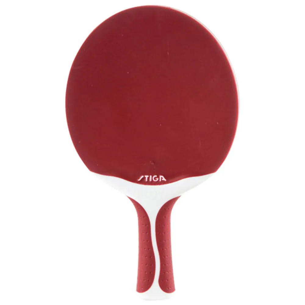 Stiga Flow 2-Player Table Tennis Racket Set (T1286)