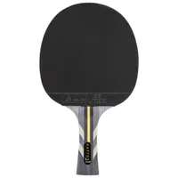 Stiga Raptor Table Tennis Racket (T1291) - Black