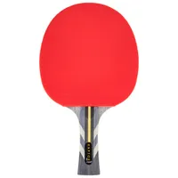 Stiga Raptor Table Tennis Racket (T1291) - Black