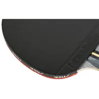 Stiga Raptor Table Tennis Racket (T1291) - Black