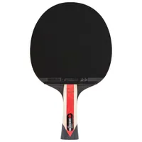 Stiga Torch Table Tennis Racket (T1261) - Black