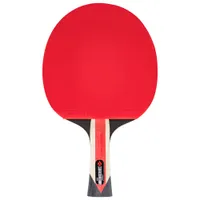 Stiga Torch Table Tennis Racket (T1261) - Black