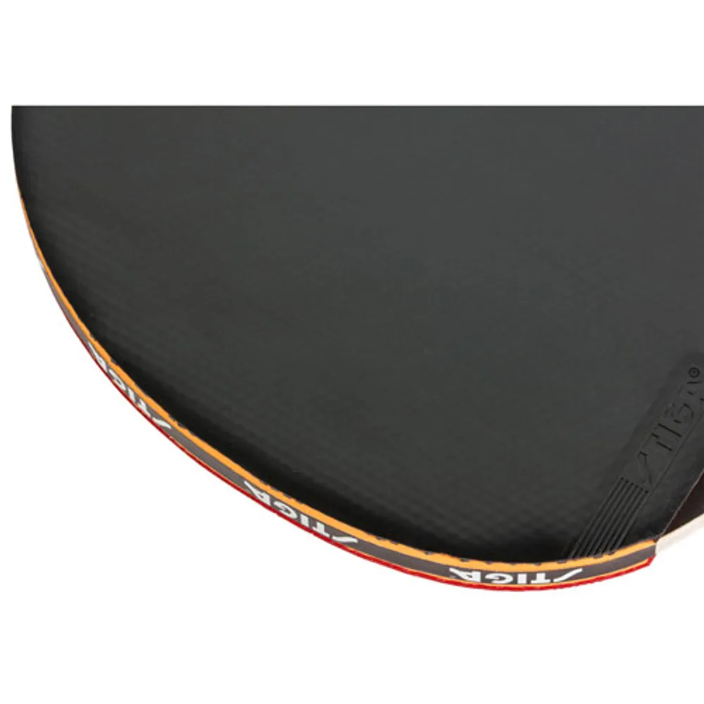 Stiga Torch Table Tennis Racket (T1261) - Black