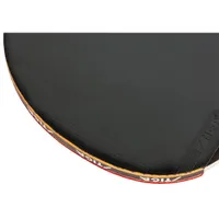 Stiga Torch Table Tennis Racket (T1261) - Black