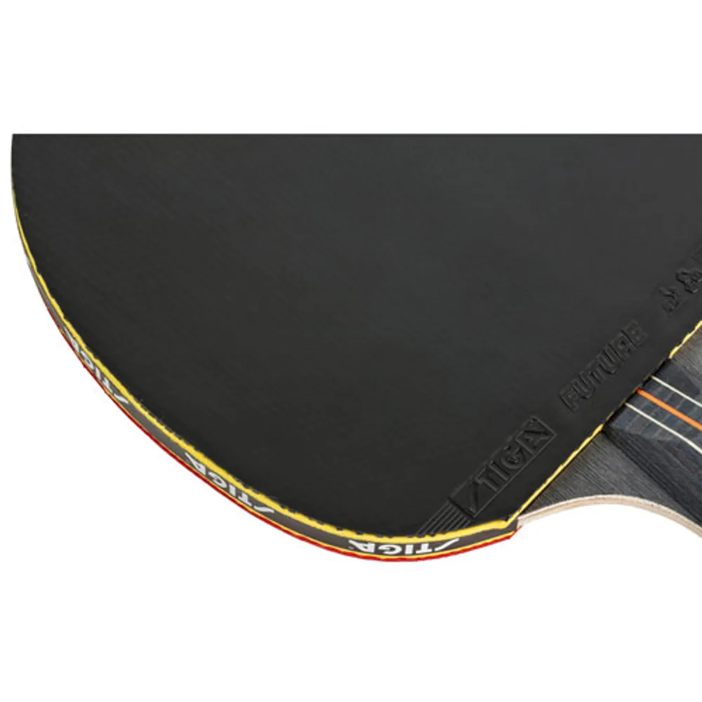 Stiga Nitro Table Tennis Racket (T1271) - Red