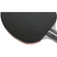 Stiga Talon Table Tennis Racket (T1282) - Black